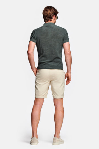 Gazettes * Die Piqué Shorts Gazettes * Die Piqué Shorts