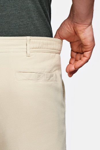 Gazettes * Die Piqué Shorts Gazettes * Die Piqué Shorts