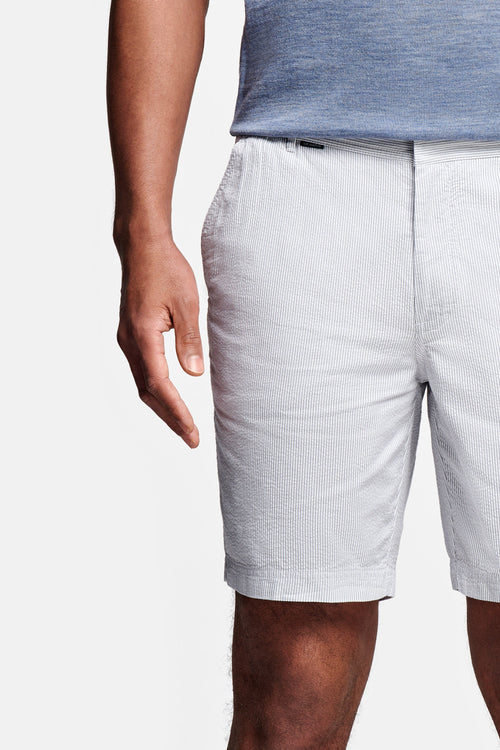Runabouts * Die Seersucker Shorts