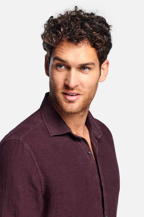 Reserves * Die Leinenshirts