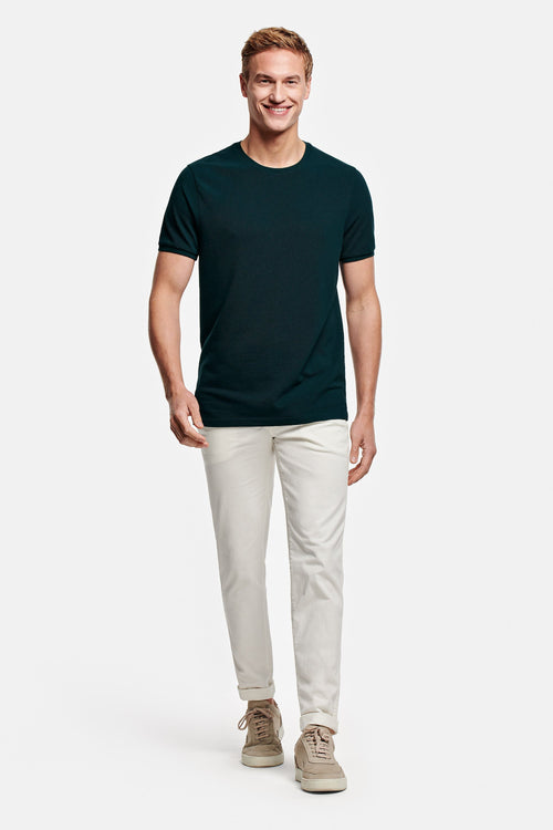 Goodwoods * Das Piqué T-Shirt