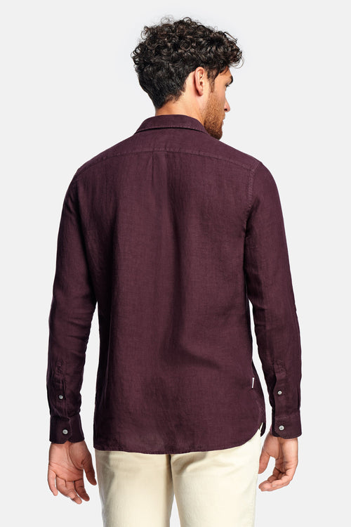 Reserves * Die Leinenshirts