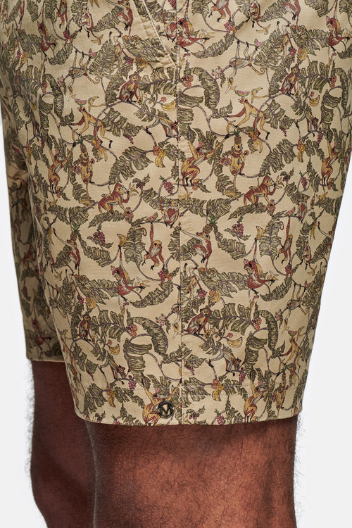 Goodalls * Die bedruckten Original Shorts