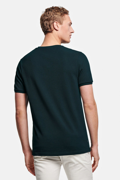 Goodwoods * Das Piqué T-Shirt