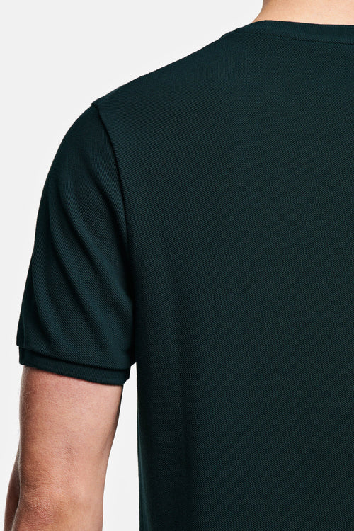 Goodwoods * Das Piqué T-Shirt