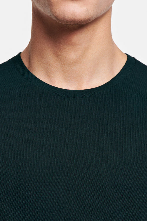 Goodwoods * Das Piqué T-Shirt