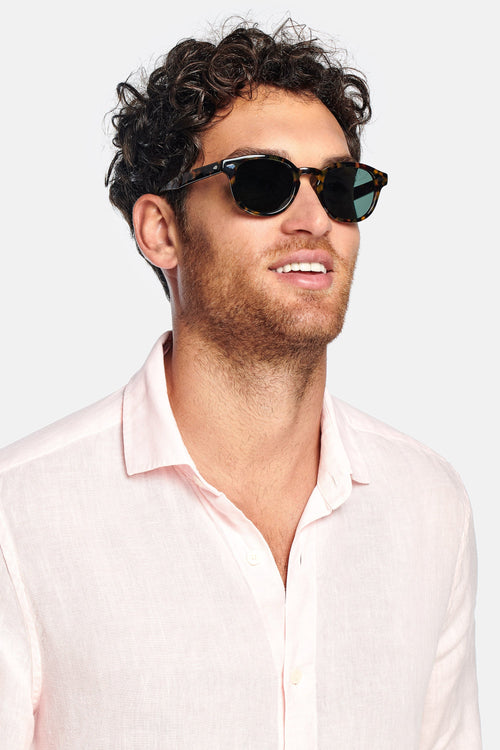 Milkshakes * Die Leinenshirts