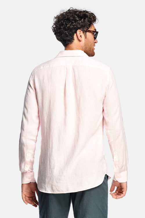 Milkshakes * Die Leinenshirts