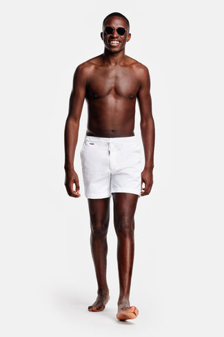 Wimbledons * Die Badeshorts Wimbledons * Die Badeshorts