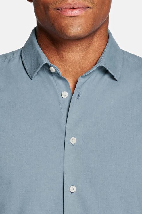 Antarctics * Das Cotton Shirt