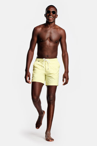 Limoncellos * Die Badeshorts Limoncellos * Die Badeshorts