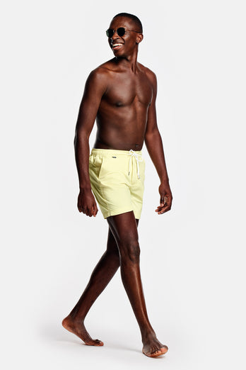 Limoncellos * Die Badeshorts Limoncellos * Die Badeshorts