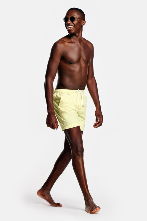 Limoncellos * Die Badeshorts