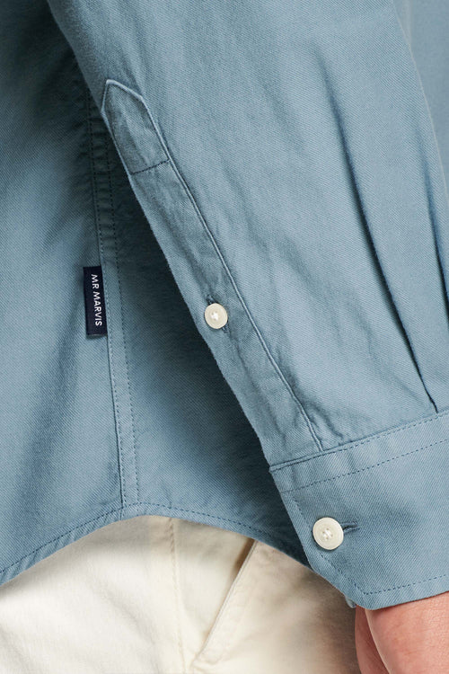 Antarctics * Das Cotton Shirt