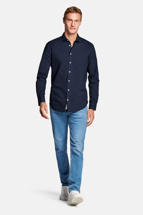 Cosmics * Das Cotton Shirt