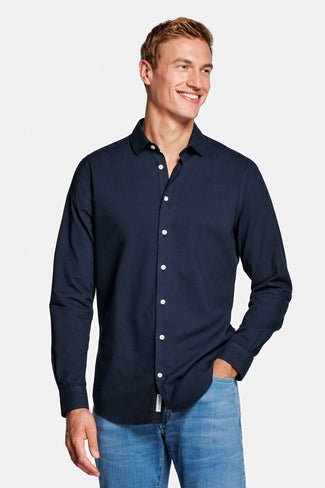 Cosmics * Das Cotton Shirt Cosmics * Das Cotton Shirt