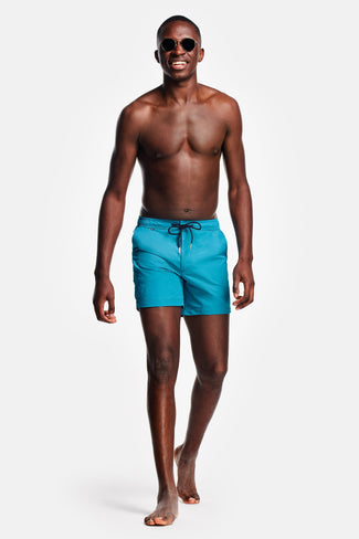 Petrols * Die Badeshorts Petrols * Die Badeshorts