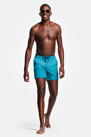 Petrols * Die Badeshorts Petrols * Die Badeshorts