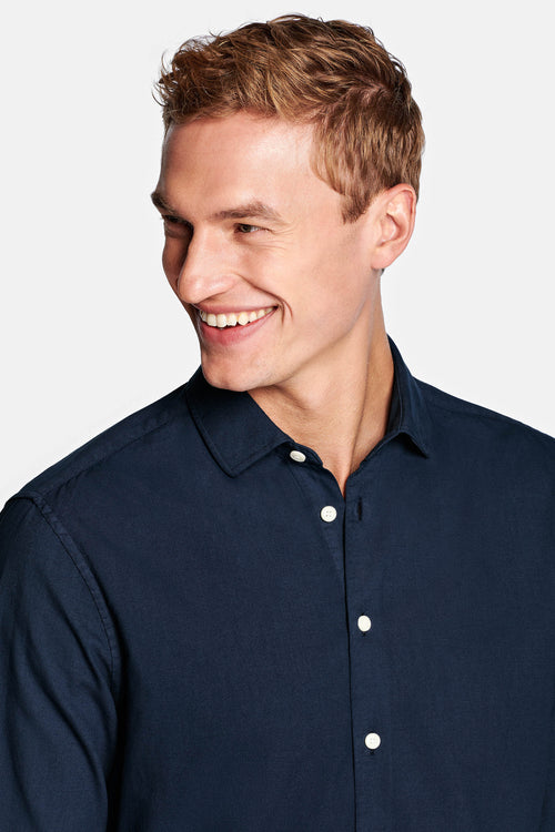 Cosmics * Das Cotton Shirt