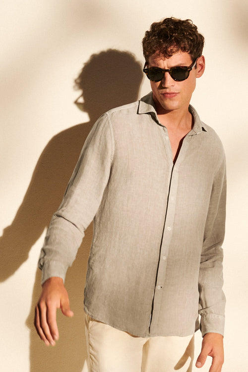 Baristas * Die Leinenshirts