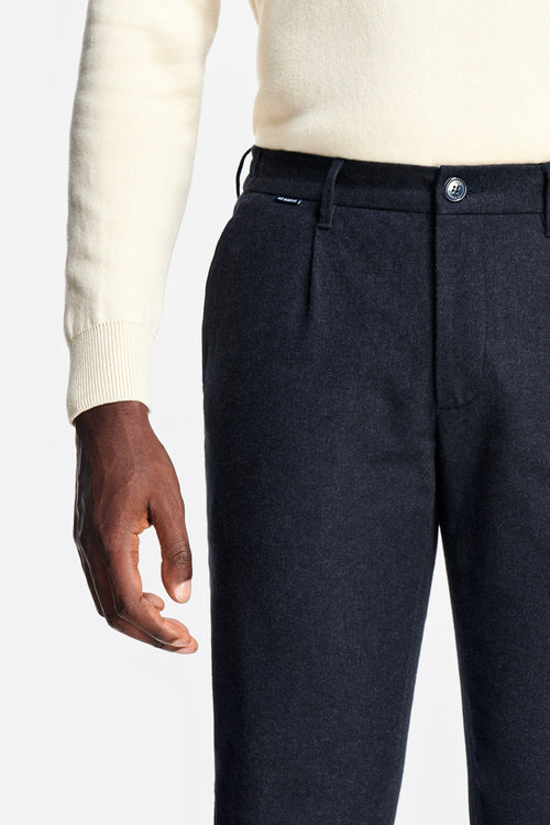 Deeps * Die Flannels