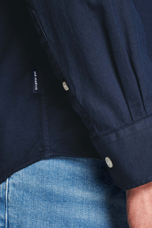 Cosmics * Das Cotton Shirt