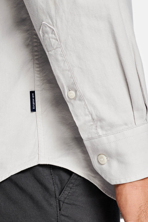 Gullwings * Das Cotton Shirt