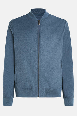 Mavericks * Der Flannel Bomber Mavericks * Der Flannel Bomber
