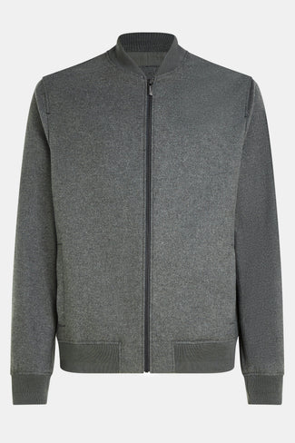 Newmans * Der Flannel Bomber Newmans * Der Flannel Bomber