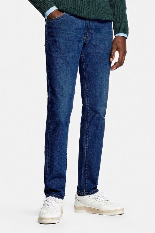 Davis * Die Jeans