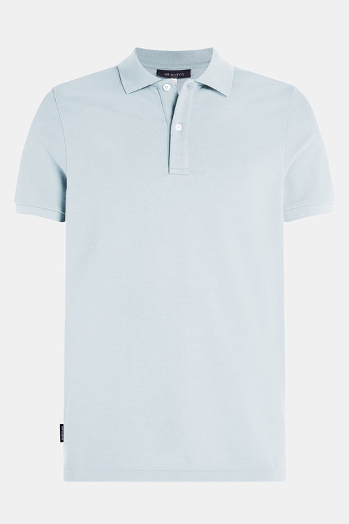 Avenues * Das Classic Polo