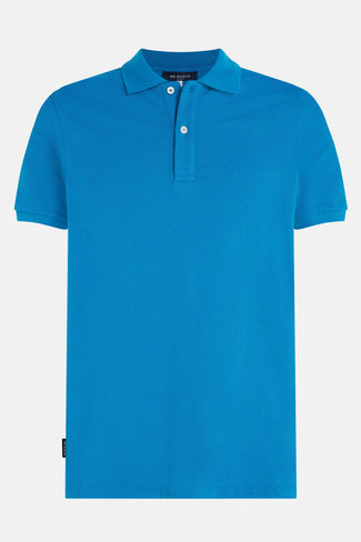 Poolsiders * Das Classic Polo Poolsiders * Das Classic Polo