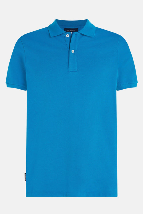 Poolsiders * Das Classic Polo