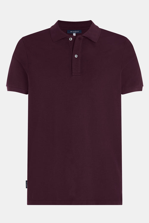 Reserves * Das Classic Polo