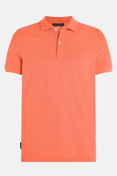 Sunsets * Das Classic Polo