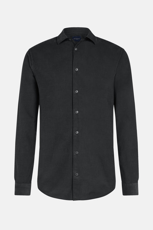 Storms * Das Cord Shirt