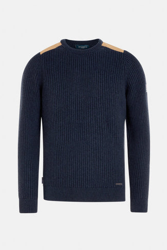 Deeps * Der Cortina Pullover Deeps * Der Cortina Pullover