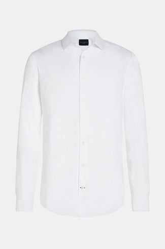 Wimbledons * Das Cotton Shirt Wimbledons * Das Cotton Shirt