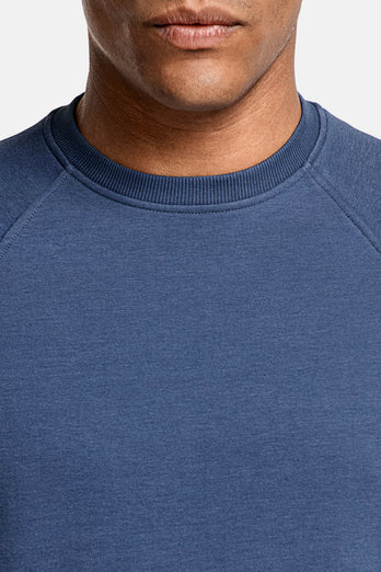 Kingfishers * Die Easies Pullover Kingfishers * Die Easies Pullover