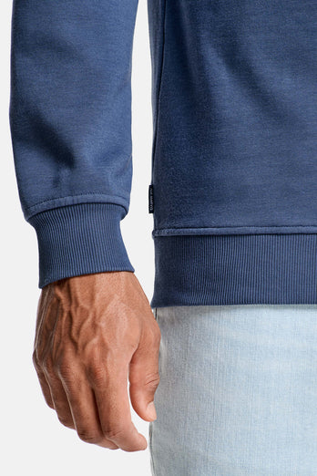 Kingfishers * Die Easies Pullover Kingfishers * Die Easies Pullover