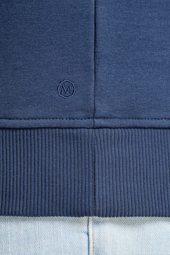 Kingfishers * Die Easies Pullover Kingfishers * Die Easies Pullover