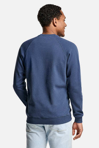 Kingfishers * Die Easies Pullover Kingfishers * Die Easies Pullover