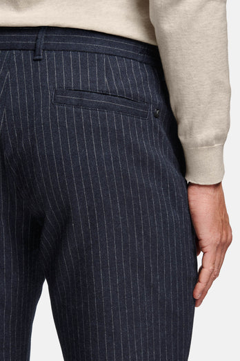 Deeps Pinstripe * Die Flannels Deeps Pinstripe * Die Flannels