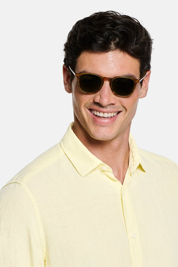 Limoncellos * Die Leinenshirts Limoncellos * Die Leinenshirts
