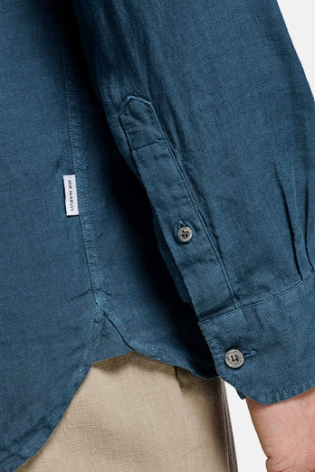 Primaveras * Die Leinenshirts Primaveras * Die Leinenshirts