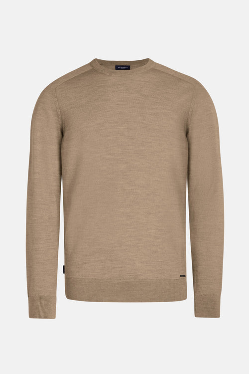 Baristas * Der Merino Pullover