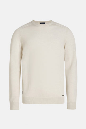 Coconuts * Der Merino Pullover Coconuts * Der Merino Pullover