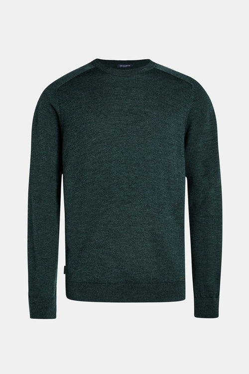 Goodwoods * Der Merino Pullover