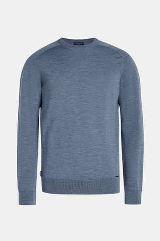 Mavericks * Der Merino Pullover Mavericks * Der Merino Pullover