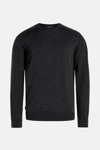 Storms * Der Merino Pullover Storms * Der Merino Pullover